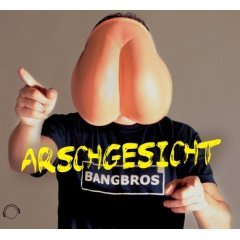 Gruppenavatar von Wenn ich dein Gesicht sehe, gefällt mir mein Arsch immer noch besser!!!