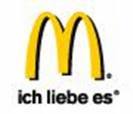 Gruppenavatar von Erster Mc`Donalds Stammtisch!