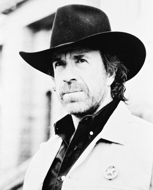 Gruppenavatar von ** Chuck Norris **