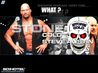 Gruppenavatar von Stone Cold