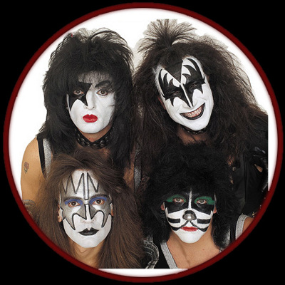 Gruppenavatar von KISS