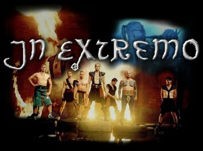 Gruppenavatar von !_In Extremo_!