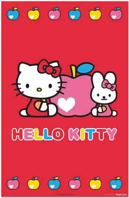 Gruppenavatar von I ♥ Hello Kitty