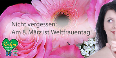 Gruppenavatar von Als Mann geboren am internationalen Frauentag