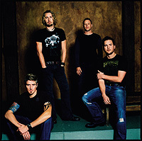 Gruppenavatar von Nickelback4ever