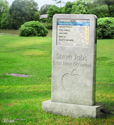 Gruppenavatar von Apple iGrave