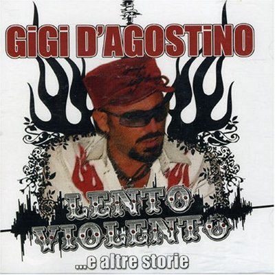 Gruppenavatar von --- Gigi D'Agostino-Fan ---