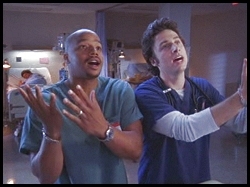 Gruppenavatar von Scrubs - Guy Love