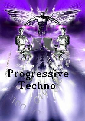 Gruppenavatar von ____Progressive Techno_____