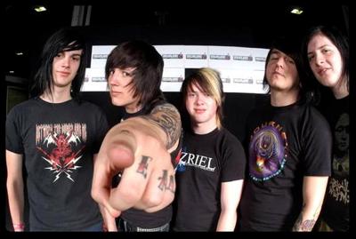 Gruppenavatar von ♥♥♥BRING ME THE HORIZON♥♥♥