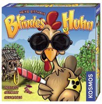 Gruppenavatar von ------Auch ein blindes Huhn, wird mal ein Korn finden------