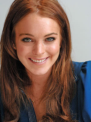 Gruppenavatar von lindsay lohan