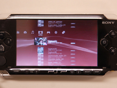 Gruppenavatar von M33 kicks Sony since 2005 in the ass - Sony PSP Homebrew News Mag