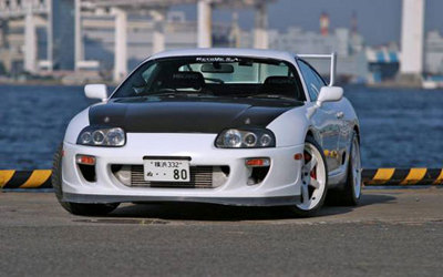 Gruppenavatar von The Power of japanese Cars