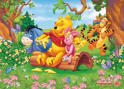 Gruppenavatar von Winnie Puuh Freak`s