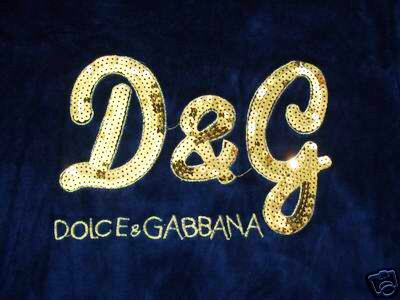 Gruppenavatar von dolce&gabbana