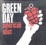 Gruppenavatar von I´d say - GREEN DAY