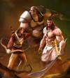 Gruppenavatar von Savage - The Battle for Newerth