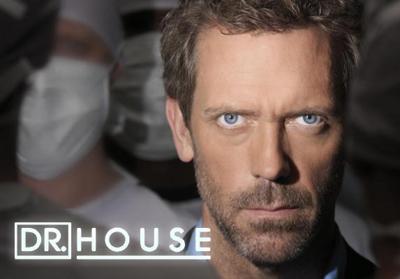 Gruppenavatar von Wann i groß bin werd i wie da Dr. House