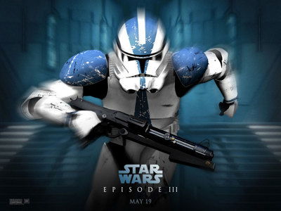 Gruppenavatar von Star Wars forever