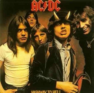 Gruppenavatar von AC/DC fan group