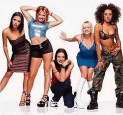 Gruppenavatar von Spice Girls haben meine Kindheit geprägt