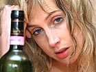 Gruppenavatar von Frauen die betrunken sind, sind unsexy!