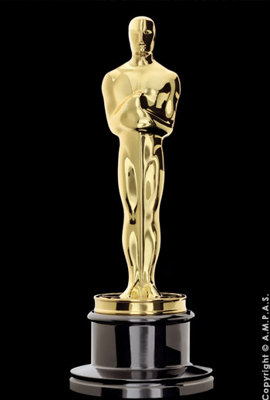 Gruppenavatar von Oscar 2008