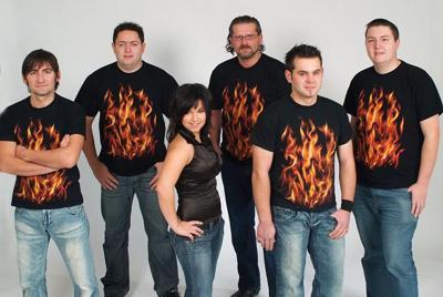 Gruppenavatar von Coverband Soundhaufn