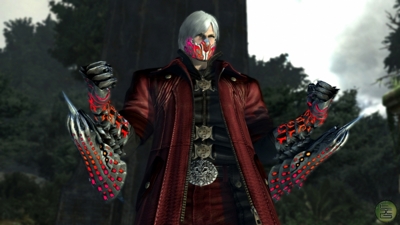 Gruppenavatar von Devil May Cry