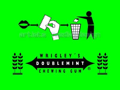 Gruppenavatar von chewing gum