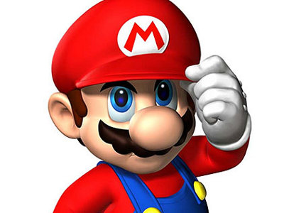 Gruppenavatar von Super Mario-Group