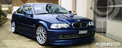 Gruppenavatar von BMW 4ever...............der wos BMW mog soi umbedingt bei dera GROUB dabei sa!!!!!!!!!BMW 4ever