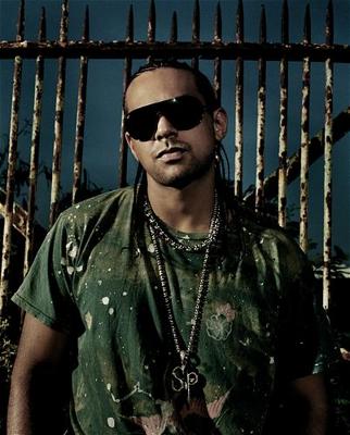 Gruppenavatar von King of Dancehall = Sean Paul