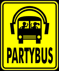 Gruppenavatar von Partybus-Info 4 You