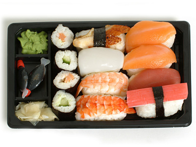 Gruppenavatar von I love Sushi