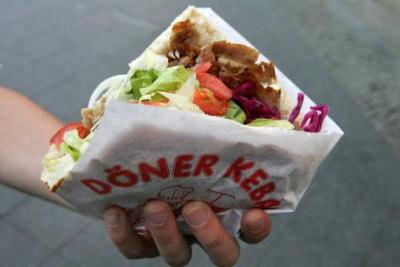 Gruppenavatar von Ich hab ne Zwiebel auf dem Kopf ich bin ein Döner, denn Döner macht schöner