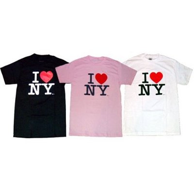 Gruppenavatar von I love i ♥ T- shirts !