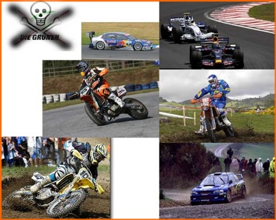 Gruppenavatar von sag JA zum Motorsport!!!