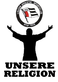 Gruppenavatar von unsere religion --------->LASK LINZ