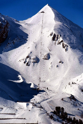 Gruppenavatar von GAMSLEITEN 2! Die steilste Piste in Österreich!