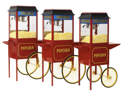 Gruppenavatar von POPCORN