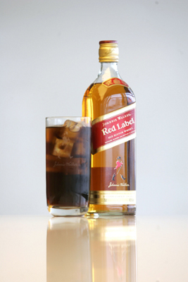 Gruppenavatar von Cola Whiskey