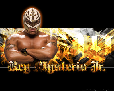 Gruppenavatar von Rey Mysterio