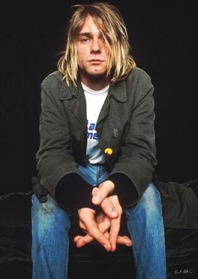 Gruppenavatar von Kurt Cobain R.I.P.
