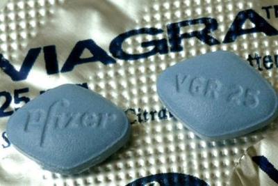 Gruppenavatar von Positive Nebenwirkung von Viagra: Das Vorspiel dauert mindestens eine Stunde...