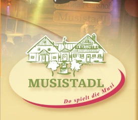 Gruppenavatar von Musistadl Flachau