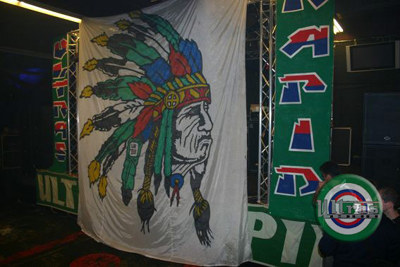 Gruppenavatar von ----->>>ULTRAS RAPID BLOCK WEST 1988<<<------