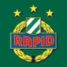 Gruppenavatar von Rapid Wien is the best Football team in the world