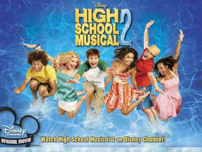 Gruppenavatar von °°°High School Musical is the best!°°°